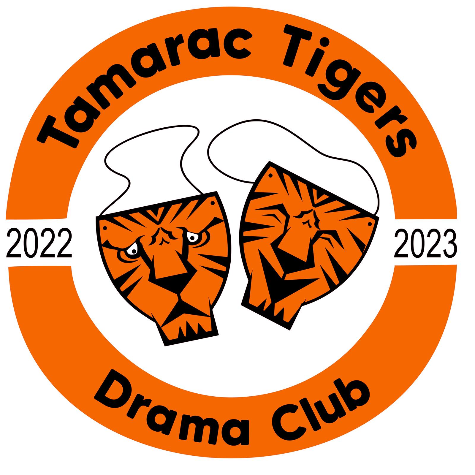Tamarac ES Drama Club establishes 2022 - 2023